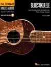 ハルレナード・ブルース・ウクレレ（ウクレレ）【Hal Leonard Blues Ukulele】