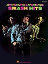 ウクレレの為のジミ・ヘンドリックス・スマッシュ・ヒッツ（ウクレレ）【Jimi Hendrix – Smash Hits for Ukulele】