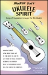 ジャンピン・ジムズ・ウクレレ・スピリット（ウクレレ）【Jumpin' Jim's Ukulele Spirit】