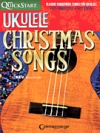 ウクレレ・クリスマス・ソング（ウクレレ）【Ukulele Christmas Songs】
