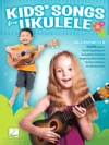 ウクレレの為のキッズ・ソング（ウクレレ）【Kids' Songs for Ukulele】
