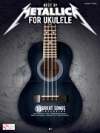 ウクレレの為のメタリカ・ベスト（ウクレレ）【Best of Metallica for Ukulele】