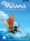 モアナと伝説の海（ウクレレ）【Moana】