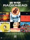 ウクレレの為のレディオヘッド（ウクレレ）【Uke 'An Play Radiohead】
