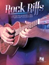 ロック・リフ（ウクレレ）【Rock Riffs】