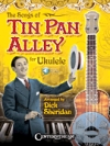 ウクレレの為のティン・パン・アレー（ウクレレ）【The Songs of Tin Pan Alley for Ukulele】