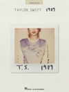 テイラー・スウィフト– 1989（ウクレレ）【Taylor Swift – 1989】