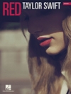 テイラー・スウィフト-レッド（ウクレレ）【Taylor Swift – Red】
