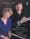 クラシック・トランペットソロ集（トランペット）【Classic Trumpet Solos】