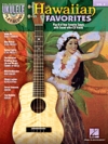 ウクレレ・プレイ・アロングVol.3・「ハワイアン・フェイバヴァリット」【Ukulele Play-Along Vol.3「Hawaiian Favorites」 】
