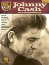 ウクレレ・プレイ・アロングVol.14・「ジョニー・キャッシュ」【Ukulele Play-Along Vol.14「Johnny Cash」 】