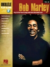 ウクレレ・プレイ・アロングVol.26・「ボブ・マーリー」【Ukulele Play-Along Vol.26「Bob Marley」 】