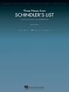 シンドラーのリストより3つの小品（ヴァイオリン+ピアノ）【Three Pieces from Schindler's List】