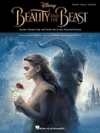 美女と野獣（初級編）（ピアノ）【Beauty and the Beast】