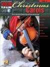 ヴァイオリン・プレイ・アロング Vol.5・「クリスマス・キャロル」【Violin Play-Along Volume 5「Christmas Carols」】