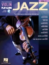 ヴァイオリン・プレイ・アロング Vol.7・「ジャズ」【Violin Play-Along Volume 7「Jazz」】