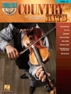 ヴァイオリン・プレイ・アロング Vol.9・「カントリー・ヒッツ」【Violin Play-Along Volume 9「Country Hits」】