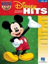 ヴァイオリン・プレイ・アロング Vol.30・「ディズニー・ヒッツ」【Violin Play-Along Volume 30「Disney Hits」】