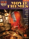 ヴァイオリン・プレイ・アロング Vol.31・「ムービー・テーマ」【Violin Play-Along Volume 31「Movie Themes」】