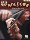 ヴァイオリン・プレイ・アロング Vol.33・「ホーダウン」【Violin Play-Along Volume 33「Hoedown」】