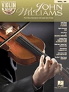 ヴァイオリン・プレイ・アロング Vol.38・「ジョン・ウィリアムズ」【Violin Play-Along Volume 38「John Williams」】