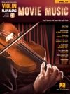 ヴァイオリン・プレイ・アロング Vol.57・「映画音楽」【Violin Play-Along Volume 57「Movie Music」】