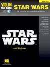 ヴァイオリン・プレイ・アロング Vol.62・「スター・ウォーズ」【Violin Play-Along Volume 62「Star Wars」】