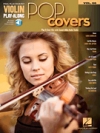 ヴァイオリン・プレイ・アロング Vol.66・「ポップ・カバー」【Violin Play-Along Volume 66「Pop Covers」】