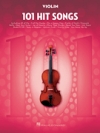 ヒット・ソングス・101曲集 （ヴァイオリン）【101 Hit Songs】