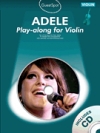 アデル・ゲスト・スポット・シリーズ　（ヴァイオリン）【Adele – Guest Spot Series】