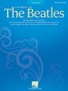 ベスト・オブ・ザ・ビートルズ（ヴァイオリン）【The Best of the Beatles – 2nd Edition】