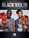 ブラック・ヴァイオリン・コレクション（弦楽二重奏+ピアノ）【Black Violin Collection】