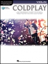 コールドプレイ（ヴァイオリン）【Coldplay】