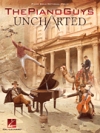 ピアノ・ガイズ-アンチャーテッド（ヴァイオリン）【The Piano Guys – Uncharted】