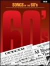 60年代曲集（ヴァイオリン）【Songs of the '60s】