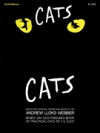 キャッツ曲集（ヴァイオリン）【Selections from Cats】