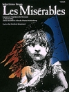 レ・ミゼラブル（ヴァイオリン）【Les Misérables】