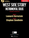 ウエスト・サイド・ストーリー（ヴァイオリン+ピアノ）【West Side Story Instrumental Solos】