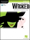 ウィケッド（ヴァイオリン）【Wicked】