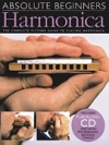 超初心者のハーモニカ（ハーモニカ）【Absolute Beginners – Harmonica】