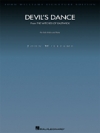 悪魔のダンス「イーストウィックの魔女たち」より（ジョン・ウィリアムズ）（ヴァイオリン+ピアノ）【Devil's Dance (from The Witches of Eastwick)】