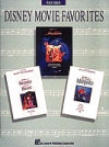 ディズニー・ムービー・フェイバリッツ（ヴァイオリン）【Disney Movie Favorites】