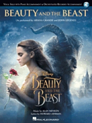 美女と野獣（ヴォーカル）【Beauty and the Beast】