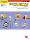 ピーナッツ（ヴァイオリン）【Peanuts】