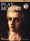 プレイ・モーツァルト（ヴァイオリン）【Play Mozart】
