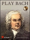 プレイ・バッハ（ヴァイオリン）【Play Bach】