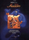 アラジン曲集（ピアノ）【Aladdin 】