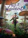 アリス・イン・ワンダーランド（ピアノ）【Alice in Wonderland】