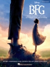 ビッグ・フレンドリー・ジャイアント（ピアノ）【The BFG】