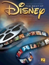 ベスト・オブ・ディズニー（ピアノ）【The Best of Disney – 2nd Edition】
